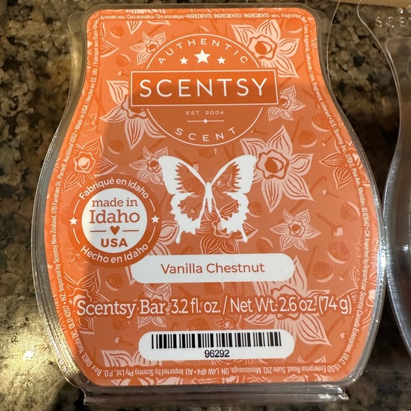Scentsy Bars brand New - Picture 2 of 6